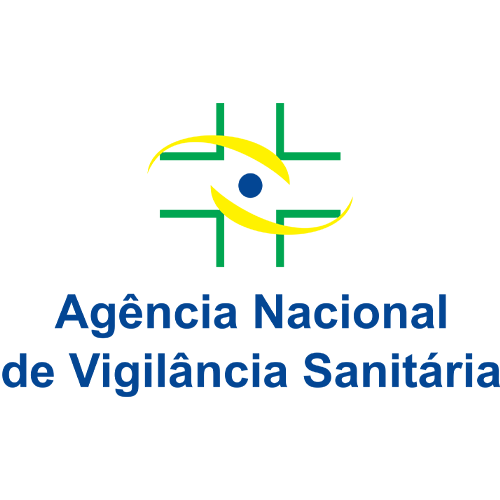 logo ANVISA