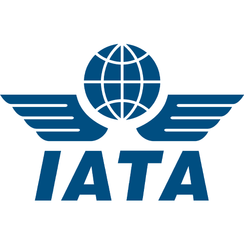 logo IATA