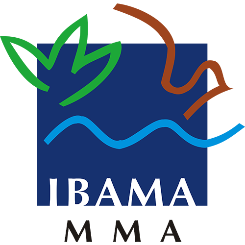 logo IBAMA