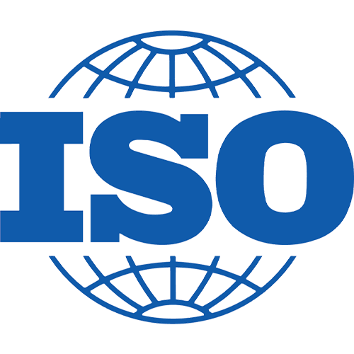 logo ISO