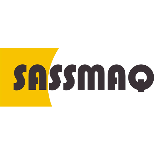 logo SASSMAQ